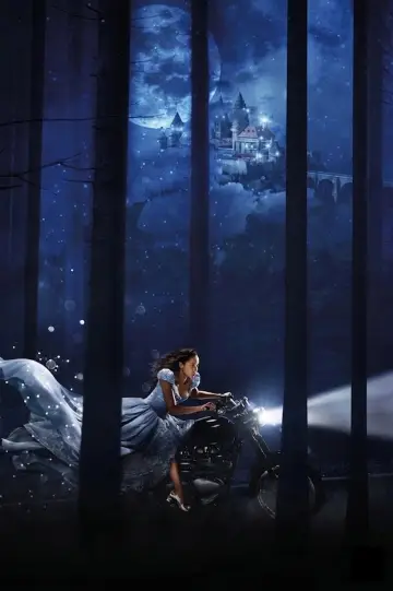 Poster for the TV series "Once Upon a Time" #1515892