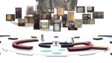 Backdrop for the TV series "Puella Magi Madoka Magica" #1404988