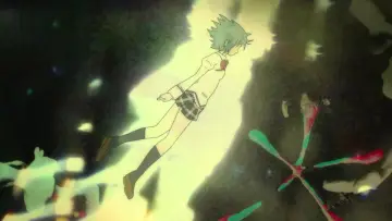 Backdrop for the TV series "Puella Magi Madoka Magica" #1404989