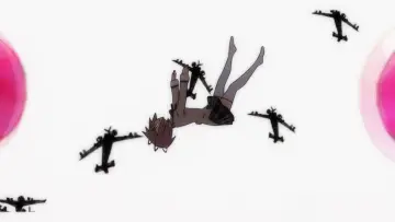 Backdrop for the TV series "Puella Magi Madoka Magica" #1404990