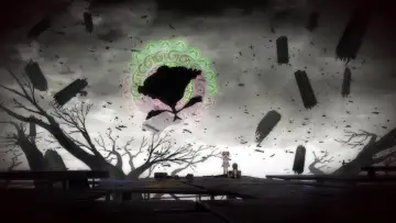 Backdrop for the TV series "Puella Magi Madoka Magica" #1404993