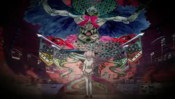 Backdrop for the TV series "Puella Magi Madoka Magica" #1404996