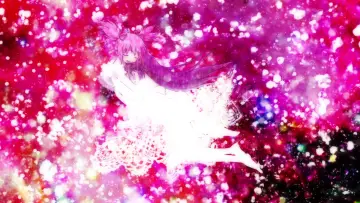 Backdrop for the TV series "Puella Magi Madoka Magica" #1404998
