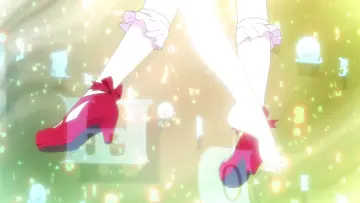 Backdrop for the TV series "Puella Magi Madoka Magica" #1405004