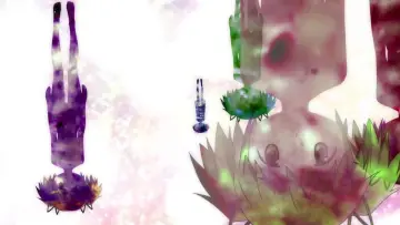 Backdrop for the TV series "Puella Magi Madoka Magica" #1405005