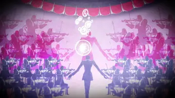 Backdrop for the TV series "Puella Magi Madoka Magica" #1405010