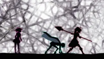 Backdrop for the TV series "Puella Magi Madoka Magica" #1405011