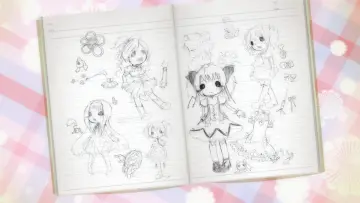 Backdrop for the TV series "Puella Magi Madoka Magica" #1405015