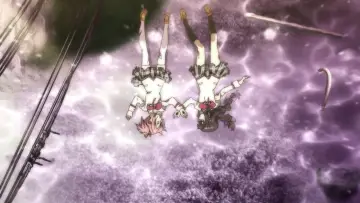 Backdrop for the TV series "Puella Magi Madoka Magica" #1405016