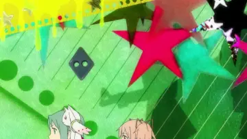 Backdrop for the TV series "Puella Magi Madoka Magica" #1405017