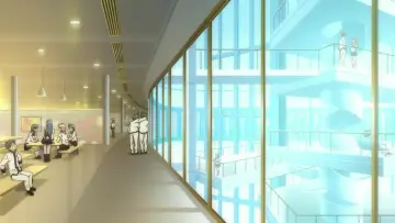 Backdrop for the TV series "Puella Magi Madoka Magica" #1405018