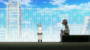 Backdrop for the TV series "Puella Magi Madoka Magica" #1405027