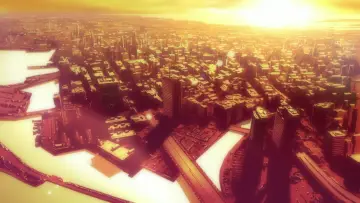 Backdrop for the TV series "Puella Magi Madoka Magica" #1405029