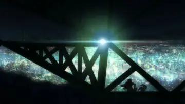 Backdrop for the TV series "Puella Magi Madoka Magica" #1405033
