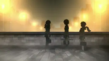 Backdrop for the TV series "Puella Magi Madoka Magica" #1405036