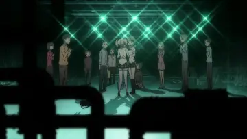 Backdrop for the TV series "Puella Magi Madoka Magica" #1405037