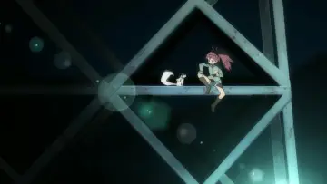 Backdrop for the TV series "Puella Magi Madoka Magica" #1405041