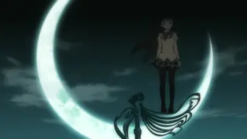 Backdrop for the TV series "Puella Magi Madoka Magica" #1405044