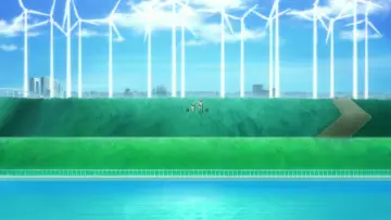 Backdrop for the TV series "Puella Magi Madoka Magica" #1405054