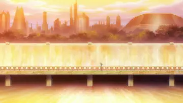 Backdrop for the TV series "Puella Magi Madoka Magica" #1405061