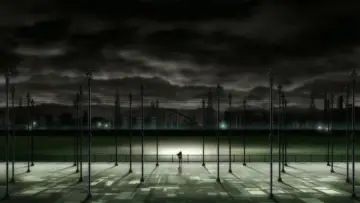 Backdrop for the TV series "Puella Magi Madoka Magica" #1405066