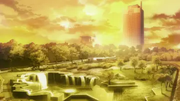 Backdrop for the TV series "Puella Magi Madoka Magica" #1405073