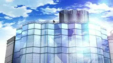 Backdrop for the TV series "Puella Magi Madoka Magica" #1405077