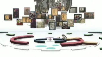 Backdrop for the TV series "Puella Magi Madoka Magica" #1405079
