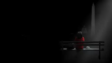 Backdrop for the TV series "Scandal" #1265097