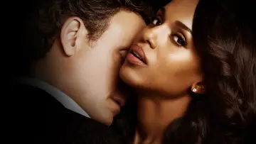 Backdrop for the TV series "Scandal" #1265103