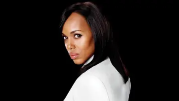 Backdrop for the TV series "Scandal" #1265106