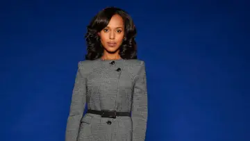 Backdrop for the TV series "Scandal" #1265117