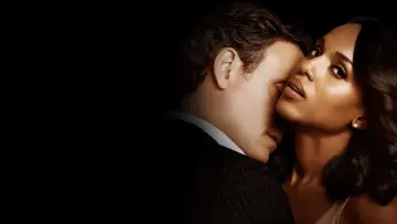 Backdrop for the TV series "Scandal" #1265123
