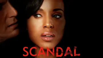 Backdrop for the TV series "Scandal" #1265141