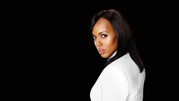 Backdrop for the TV series "Scandal" #1265145
