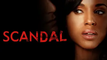 Backdrop for the TV series "Scandal" #1265148