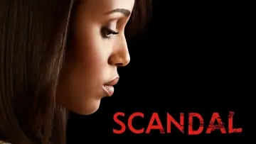 Backdrop for the TV series "Scandal" #1265151