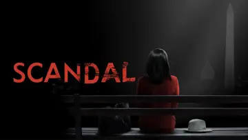 Backdrop for the TV series "Scandal" #1265153