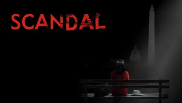 Backdrop for the TV series "Scandal" #1265155