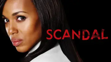 Backdrop for the TV series "Scandal" #1265158