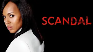Backdrop for the TV series "Scandal" #1265159