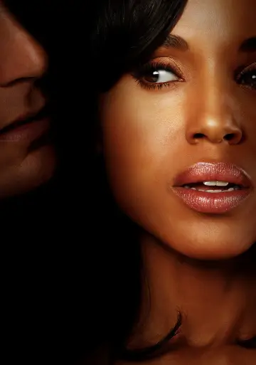 Poster for the TV series "Scandal" #1516648
