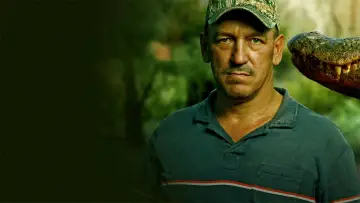 Backdrop for the TV series "Swamp People" #1435475