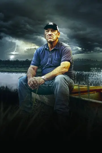 Poster for the TV series "Swamp People" #1435501