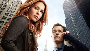 Backdrop for the TV series "Unforgettable" #1312990