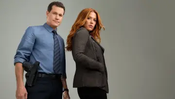 Backdrop for the TV series "Unforgettable" #1312995