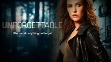 Backdrop for the TV series "Unforgettable" #1313000