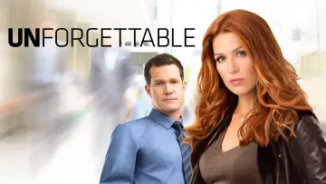Backdrop for the TV series "Unforgettable" #1313002