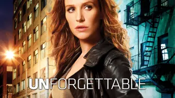 Backdrop for the TV series "Unforgettable" #1313003