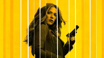 Backdrop for the TV series "Unforgettable" #1313005